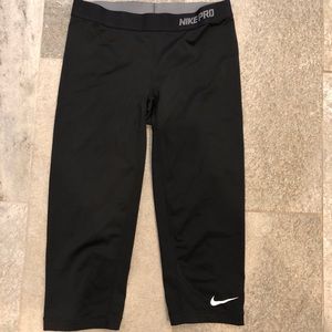 Nike Pro Leggings